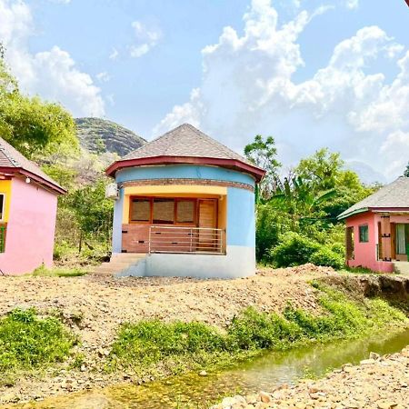 Bamboo River Resorts Wli Afegame Εξωτερικό φωτογραφία